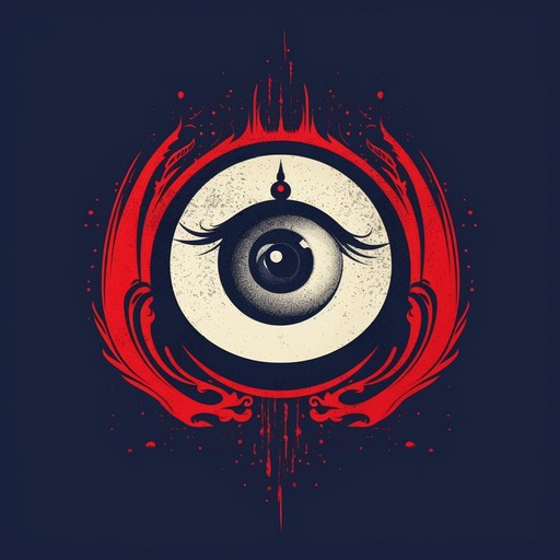 תמונה של לוגו עסקי ייחודי ומושך את העין המייצג את המותג האישי של יועץ.